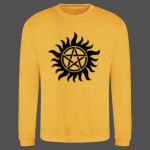 AWDis sweatshirt. Thumbnail