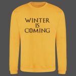 AWDis sweatshirt. Thumbnail