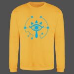 AWDis sweatshirt. Thumbnail