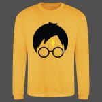 AWDis sweatshirt. Thumbnail