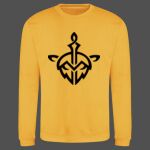 AWDis sweatshirt. Thumbnail