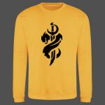 AWDis sweatshirt. Thumbnail