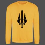 AWDis sweatshirt. Thumbnail
