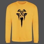 AWDis sweatshirt. Thumbnail