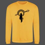 AWDis sweatshirt. Thumbnail
