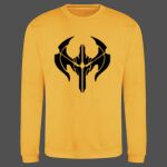 AWDis sweatshirt. Thumbnail