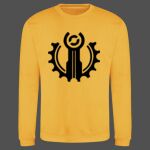 AWDis sweatshirt. Thumbnail