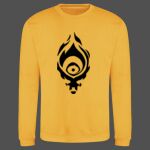 AWDis sweatshirt. Thumbnail