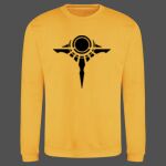 AWDis sweatshirt. Thumbnail