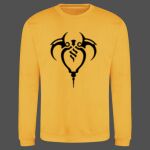 AWDis sweatshirt. Thumbnail