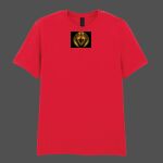 Softstyle™ adult ringspun t-shirt Thumbnail