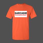 Heavy Cotton™ adult t-shirt Thumbnail