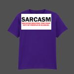 Softstyle™ youth ringspun t-shirt Thumbnail