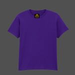 Softstyle™ youth ringspun t-shirt Thumbnail