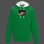 Varsity hoodie Thumbnail