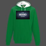 Varsity hoodie Thumbnail