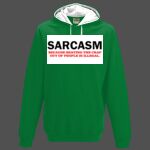 Varsity hoodie Thumbnail