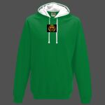 Varsity hoodie Thumbnail