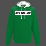 Varsity hoodie Thumbnail
