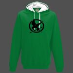 Varsity hoodie Thumbnail