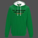Varsity hoodie Thumbnail