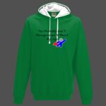 Varsity hoodie Thumbnail