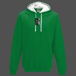 Varsity hoodie Thumbnail