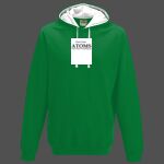 Varsity hoodie Thumbnail