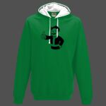 Varsity hoodie Thumbnail