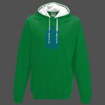 Varsity hoodie Thumbnail