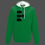 Varsity hoodie Thumbnail