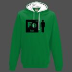 Varsity hoodie Thumbnail