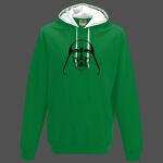 Varsity hoodie Thumbnail