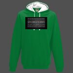 Varsity hoodie Thumbnail