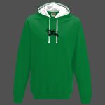 Varsity hoodie Thumbnail