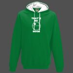Varsity hoodie Thumbnail