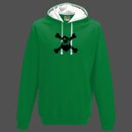 Varsity hoodie Thumbnail