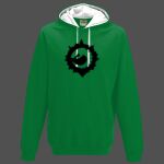 Varsity hoodie Thumbnail
