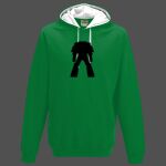 Varsity hoodie Thumbnail