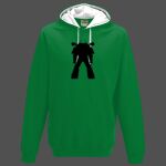Varsity hoodie Thumbnail