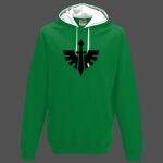 Varsity hoodie Thumbnail