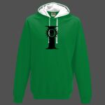 Varsity hoodie Thumbnail