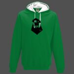Varsity hoodie Thumbnail