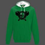 Varsity hoodie Thumbnail