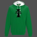 Varsity hoodie Thumbnail