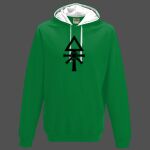 Varsity hoodie Thumbnail