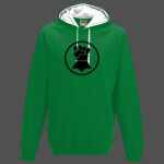 Varsity hoodie Thumbnail