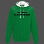 Varsity hoodie Thumbnail