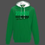 Varsity hoodie Thumbnail
