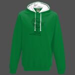 Varsity hoodie Thumbnail